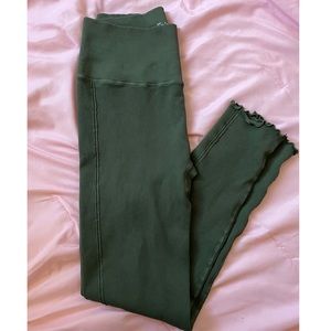Anthropologie Daily Practice Dana Seamless Leggings Size M/L
